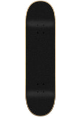 JART Weed Nation Legalize Komplettboard white – Rückenansicht