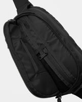 Volcom Waisted Pack Hip-Bag black – Detailansicht 1