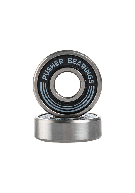 Pusher Bearings Fucking Speed Kugellager silver – Detailansicht 2