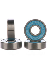 Pusher Bearings Jatta Pro Kugellager blue – Detailansicht 2