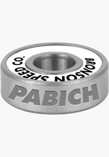 Bronson Speed Co. Roman Pabich Pro G3 Kugellager black-white – Detailansicht 1