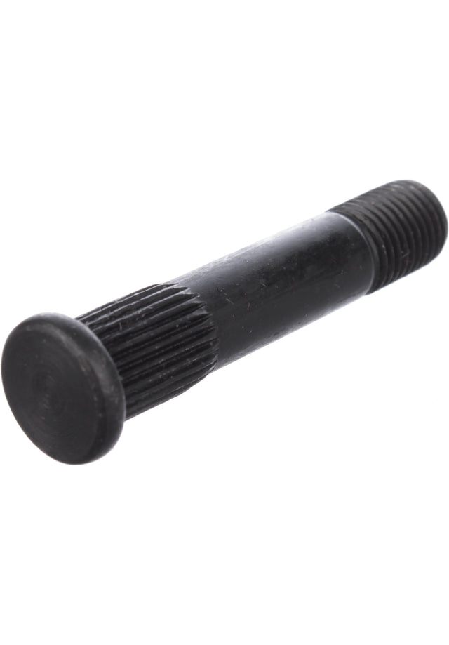 Kingpin black Vorderansicht