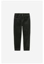 Newel Pant (Coventry / Corduroy) ravenrinsed Vorderansicht