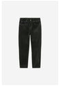 Newel Pant (Coventry / Corduroy) ravenrinsed Vorderansicht