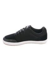 etnies Marana Kids Schuh-Kids black-gum-white – Oberansicht