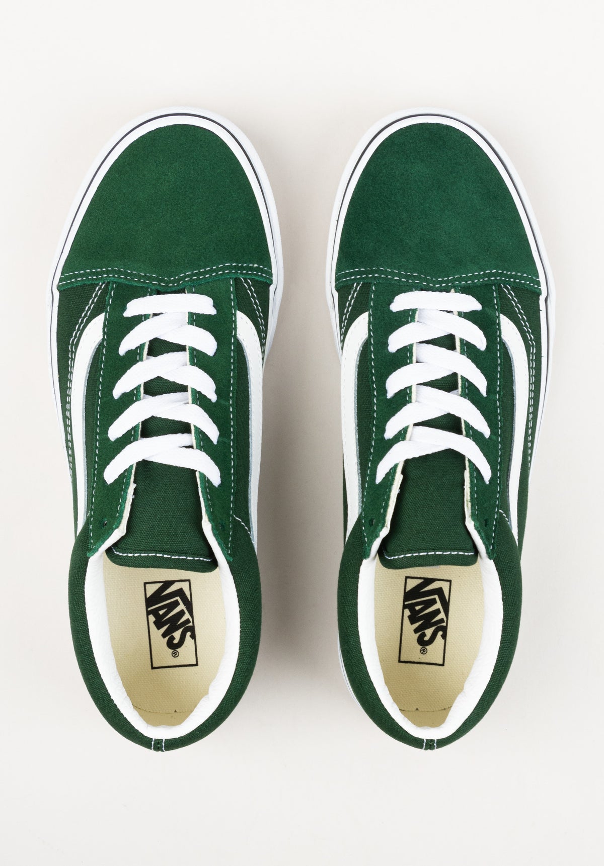 Vans Old Skool Schuh-Kids colortheory-mountaindew – Detailansicht 2