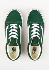 Vans Old Skool Schuh-Kids colortheory-mountaindew – Detailansicht 2