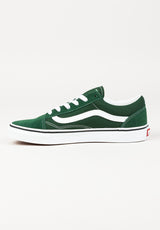 Vans Old Skool Schuh-Kids colortheory-mountaindew – Oberansicht