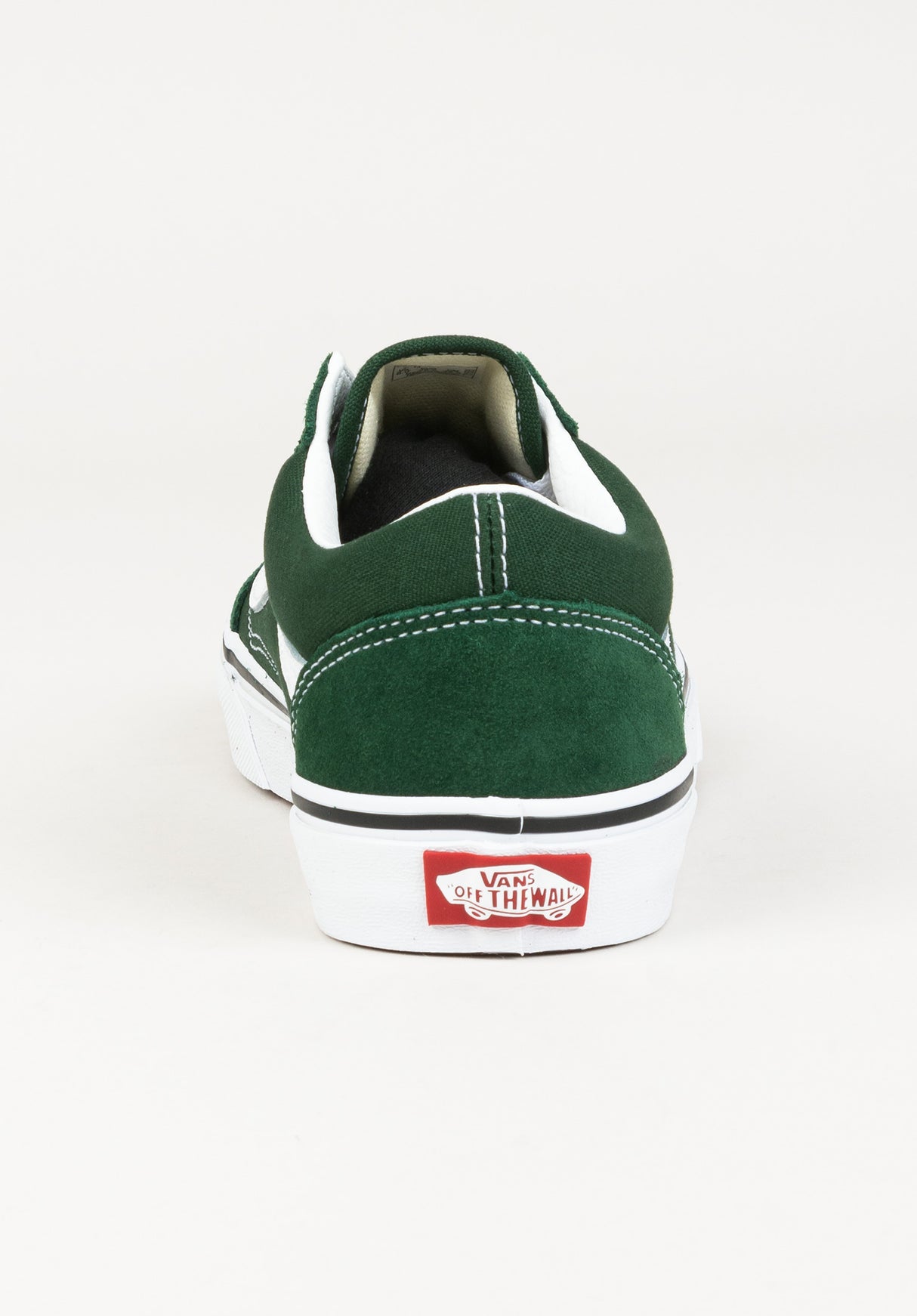 Vans Old Skool Schuh-Kids colortheory-mountaindew – Seitenansicht
