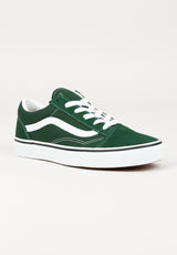 Vans Old Skool Schuh-Kids colortheory-mountaindew – Vorderansicht
