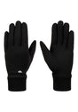 Gloves Hottawa Jr black Vorderansicht