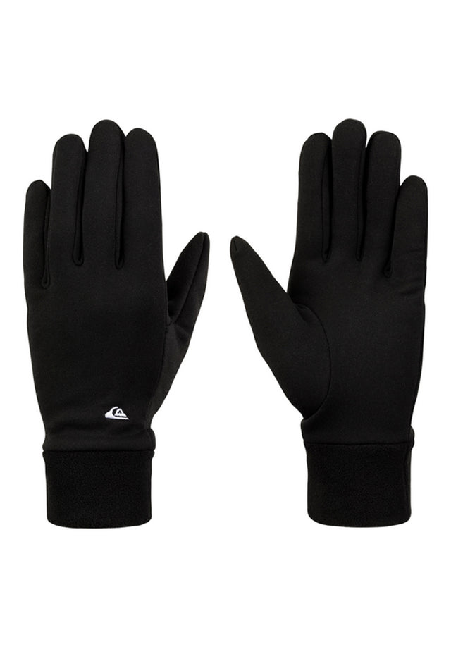 Gloves Hottawa Jr black Vorderansicht