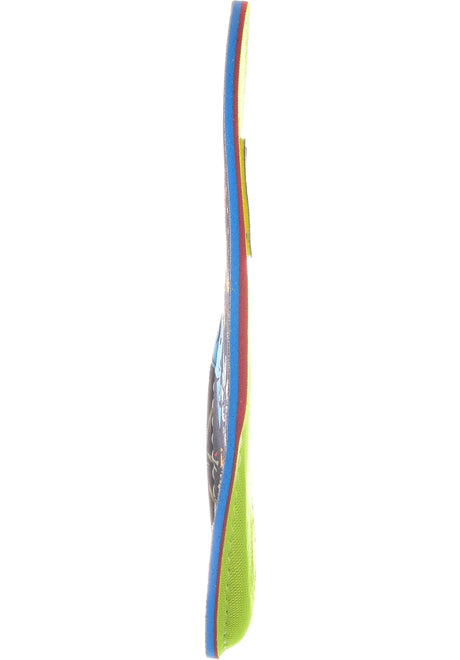 Footprint Insoles Gamechangers Ethnic OG Einlegesohle multicolor – Detailansicht 1