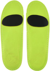 Footprint Insoles Gamechangers Ethnic OG Einlegesohle multicolor – Rückenansicht