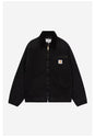 OG Detroit black-blackstonewashed Vorderansicht