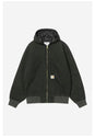 OG Active Jacket (Dearborn) ravenstonecanvas Vorderansicht