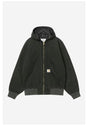 OG Active Jacket (Dearborn) ravenstonecanvas Vorderansicht
