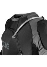 TSG Protective Shirt Tahoe Pro A2.0 Rückenprotektor black – Detailansicht 2