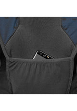 TSG Protective Shirt Tahoe Pro A2.0 Rückenprotektor black – Seitenansicht