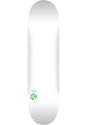 Chevron Detonator 15 Maple white Vorderansicht