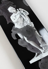 TITUS Syntrofos Series - Apollos Lebron Deck black-grey – Detailansicht 2