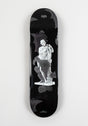 Syntrofos Series - Apollos Lebron black-grey Vorderansicht