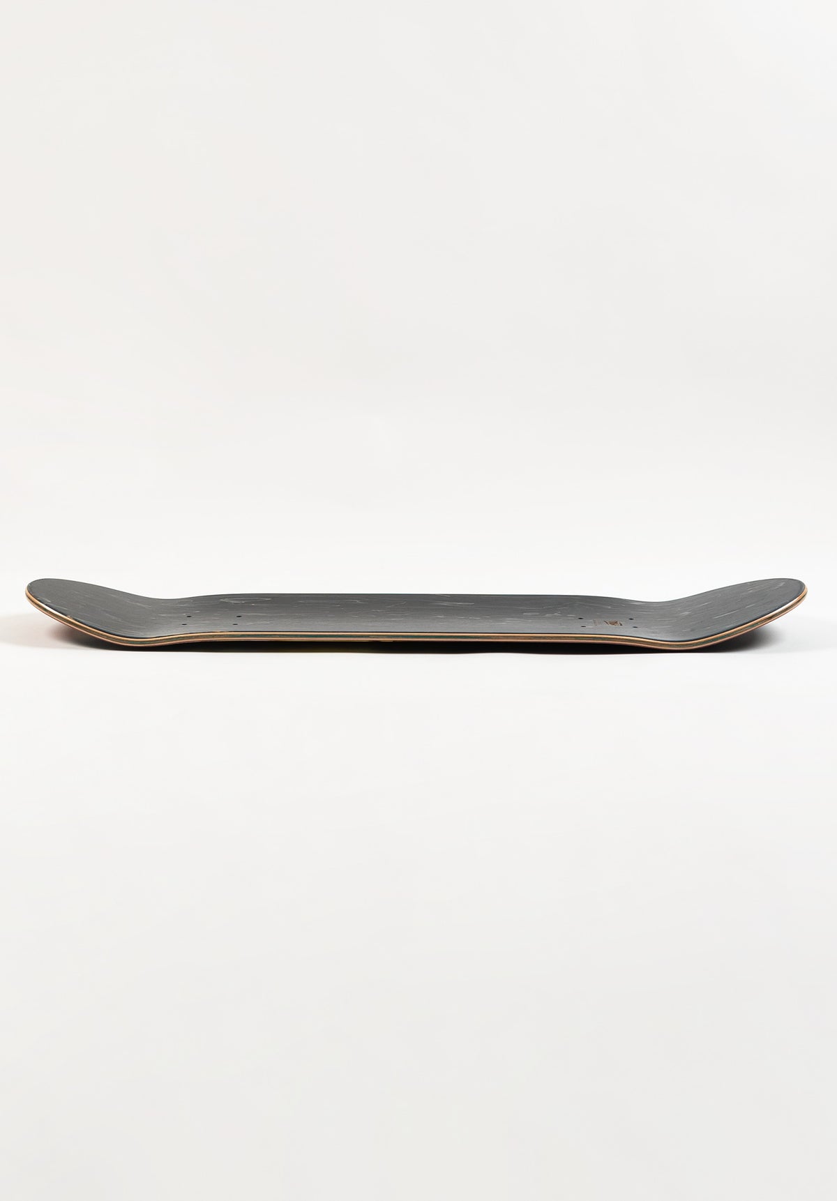 MOB-Skateboards Atmo Anarchy Deck multicolored – Detailansicht 1