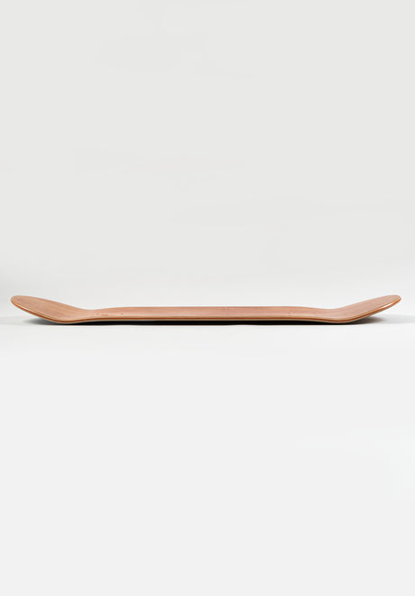 MOB-Skateboards x Begoni Sideboard Deck white-natural – Detailansicht 1