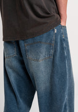 TITUS Boogy Jeans vintage-blue – Oberansicht