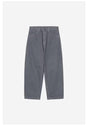 Brandon Pant styxstonedyed Vorderansicht