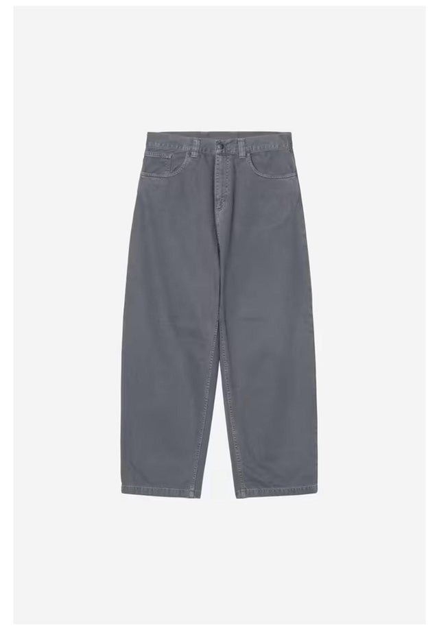 Brandon Pant styxstonedyed Vorderansicht