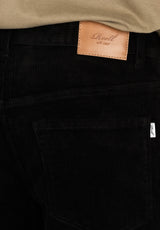 Reell Solid Jeans black-cord – Detailansicht 2