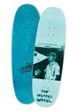 Cleaner Acid Shaped blue Vorderansicht