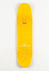 Element Mendonca Rise Up Deck assorted – Rückenansicht