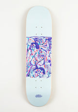 Element Mendonca Rise Up Deck assorted – Vorderansicht