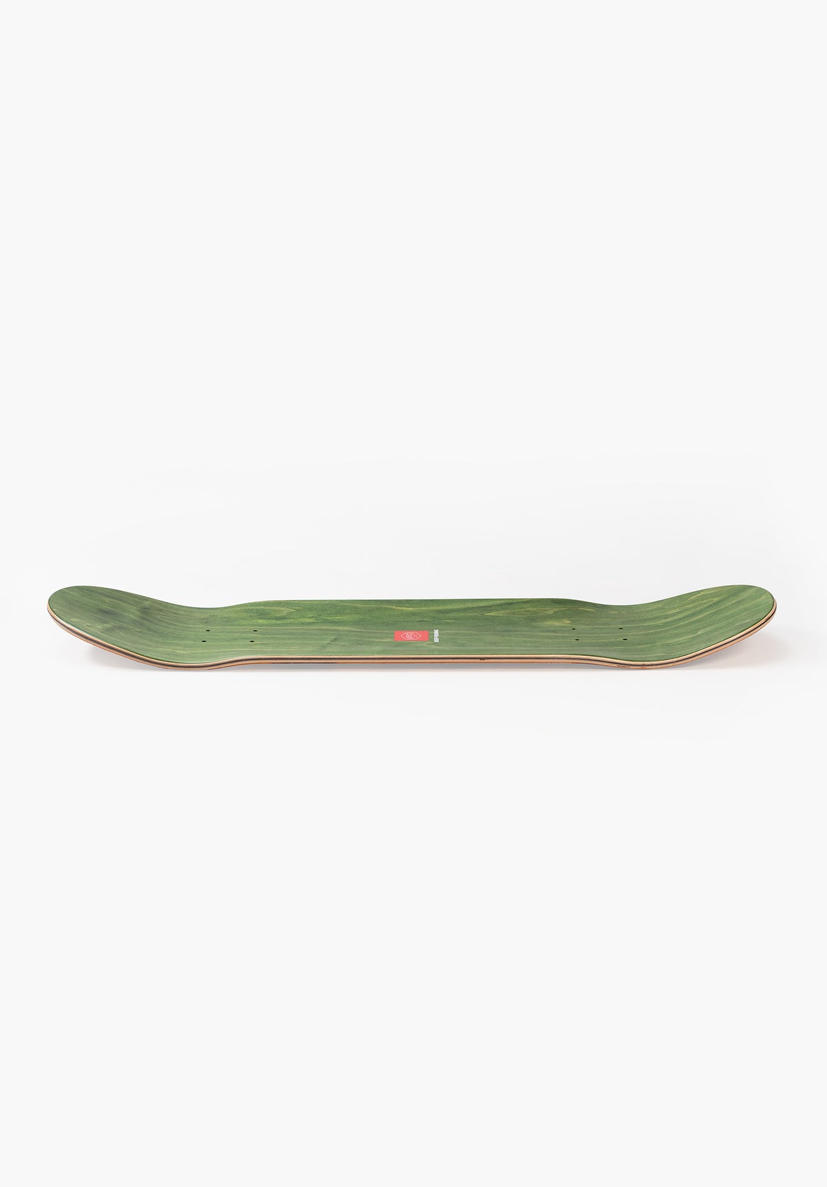 TITUS Annual Deck multicolored – Detailansicht 1