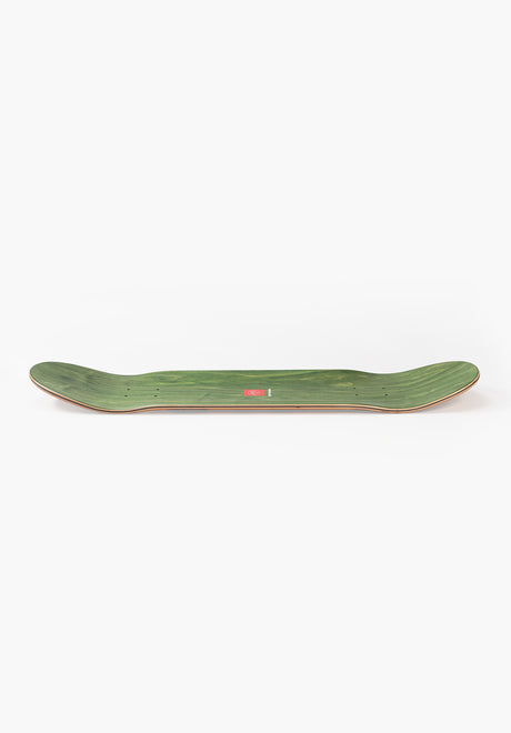 TITUS Annual Deck multicolored – Detailansicht 1