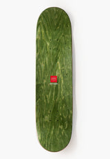 TITUS Annual Deck multicolored – Rückenansicht