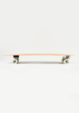 YOW Calmon 41" Signature Series Surfskate Cruiser-Komplett black – Detailansicht 1