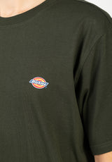 Dickies Mapleton T-Shirt olive-green – Ansicht 2