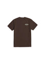 Overdrive java-brown Vorderansicht
