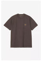 Vista tobaccogarmentdyed Vorderansicht