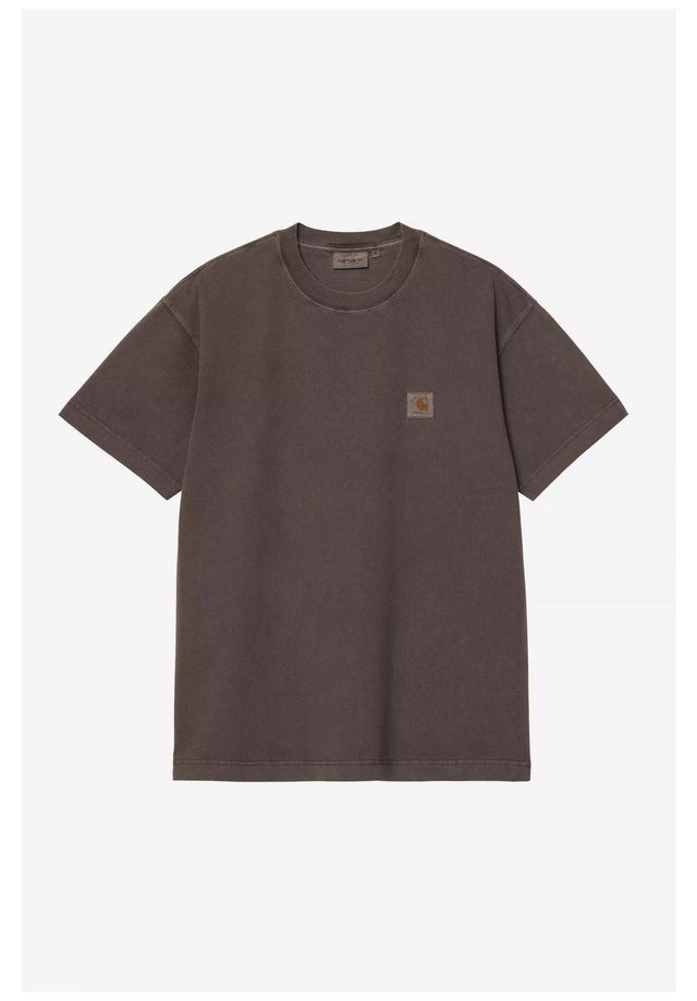 Vista tobaccogarmentdyed Vorderansicht