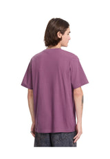 Volcom Pistol Stone T-Shirt orchid – Detailansicht 1