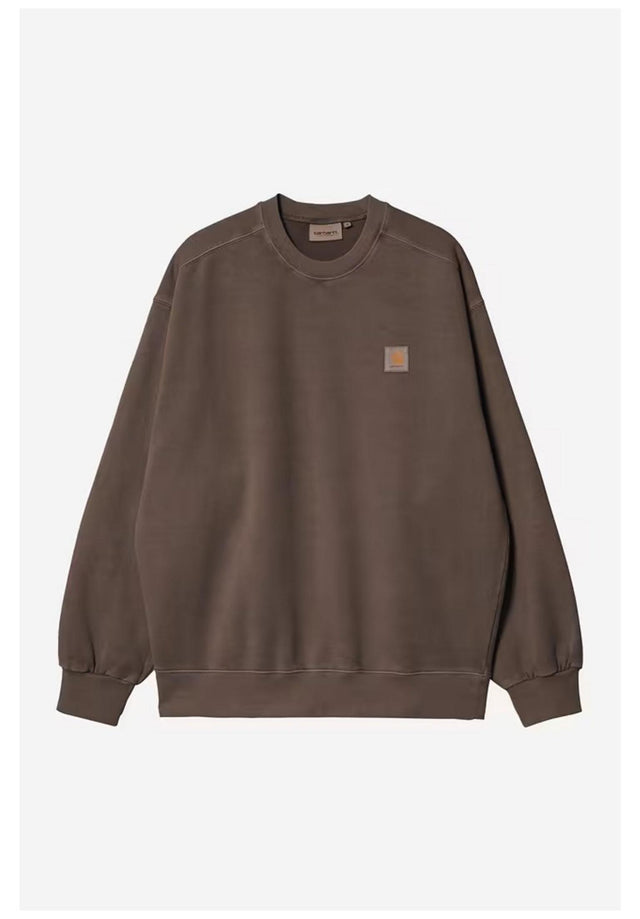 Vista tobaccogarmentdyed Vorderansicht