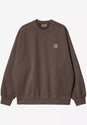 Vista tobaccogarmentdyed Vorderansicht