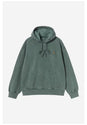 Hooded Vista darkscarabgarmentdyed Vorderansicht