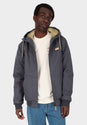 Dock 36 Swing Jacket marine Vorderansicht