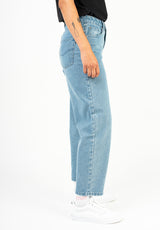 TITUS Jones Jeans blue-bleached – Ansicht 4
