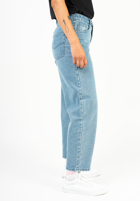 TITUS Jones Jeans blue-bleached – Ansicht 4